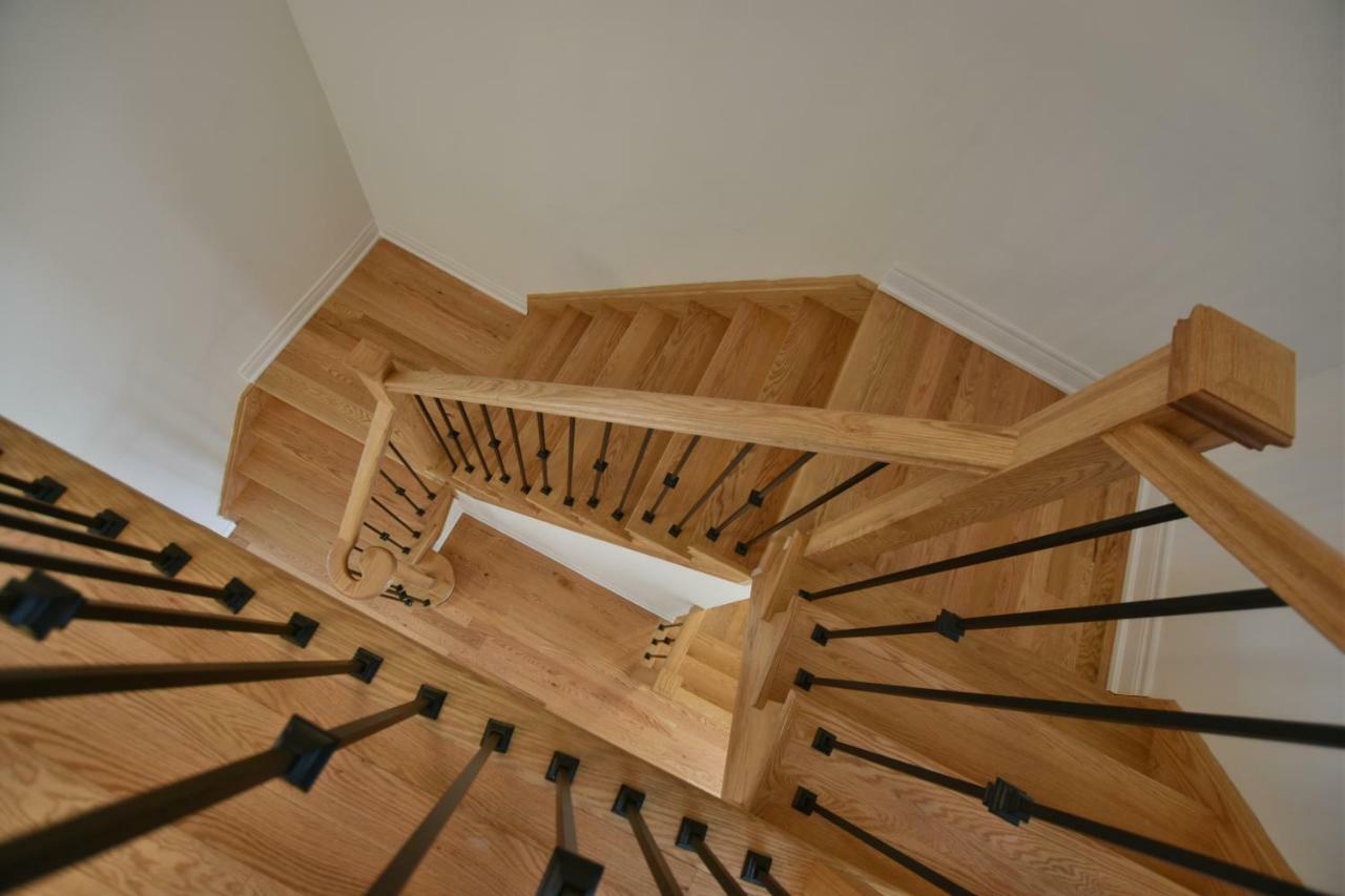 New Blue Mountain Village Snowbridge Executive Townhome Sleeps 10 With Outdoor Pool And Shuttle Nottawa Exterior photo